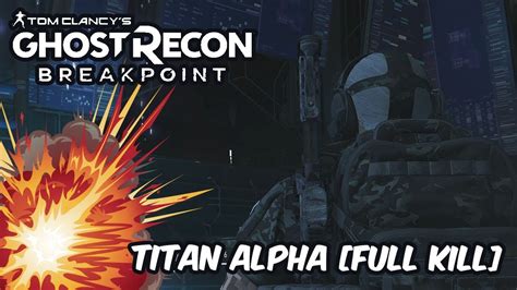 titan beta breakpoint glitch